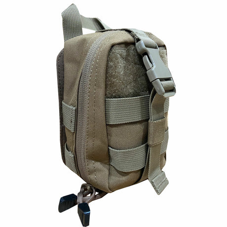 Photo of IFAK (Advanced Bleed Control Kit) - $150.00 by JUST IN CASE RESCUE - Premium BAG for UTVs / Side by Sides
