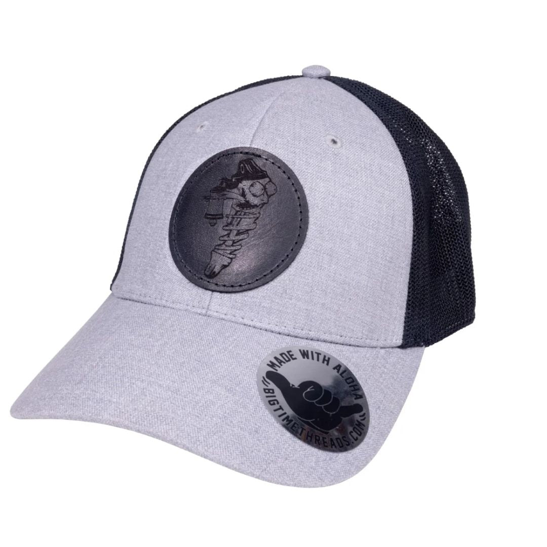 Photo of Shock Therapy Stamped Snapback Hats by Shock Therapy - Premium for UTVs / Side by Sides