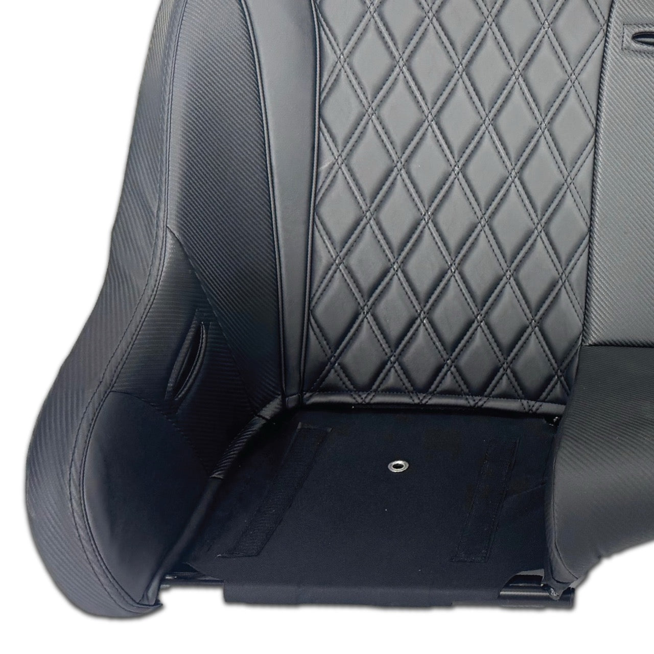 Aces Racing - Canam X3 Apex Bench Seat
