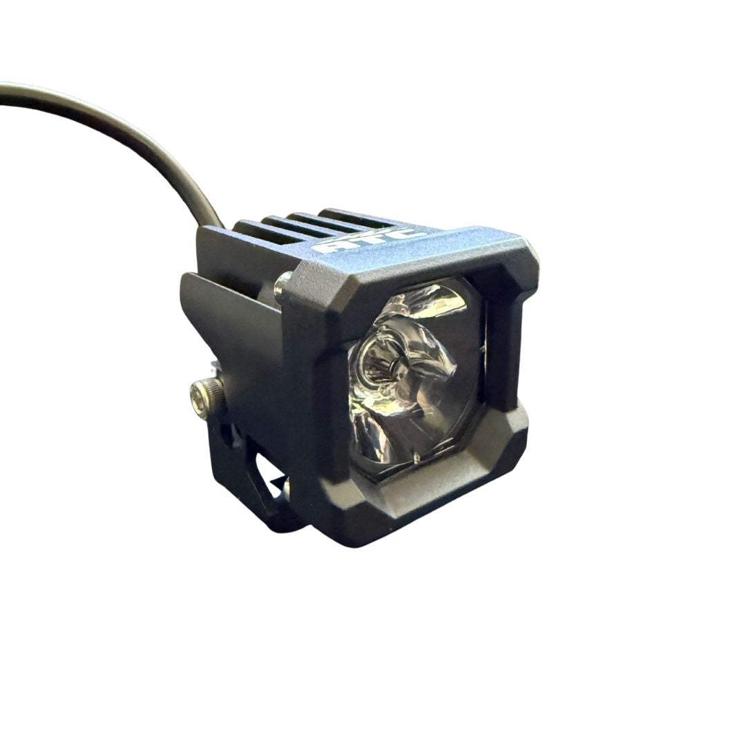 Photo of ATC Cyclops Mini LED Pod by All Terrain Concepts - Premium Light Pods for UTVs / Side by Sides