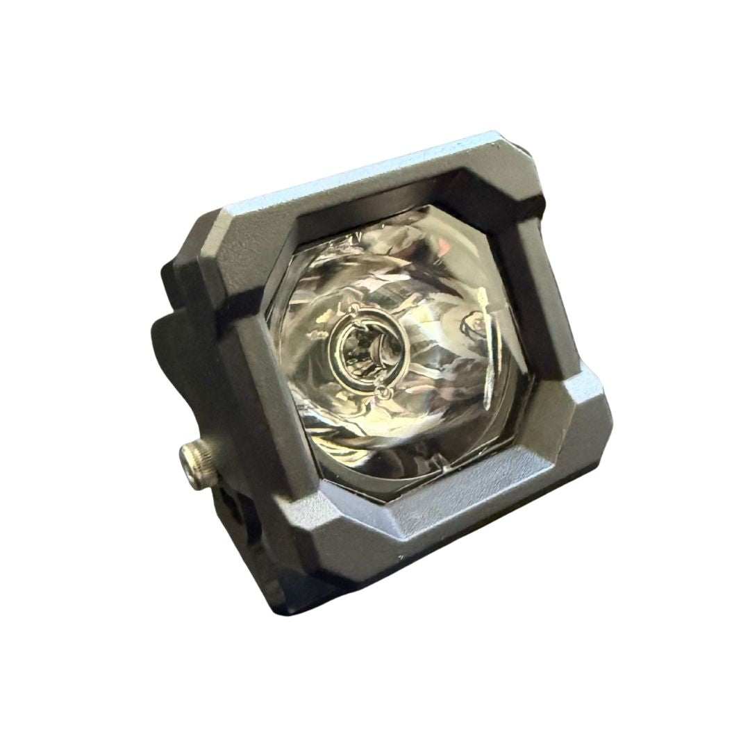 Photo of ATC Cyclops Mini LED Pod by All Terrain Concepts - Premium Light Pods for UTVs / Side by Sides