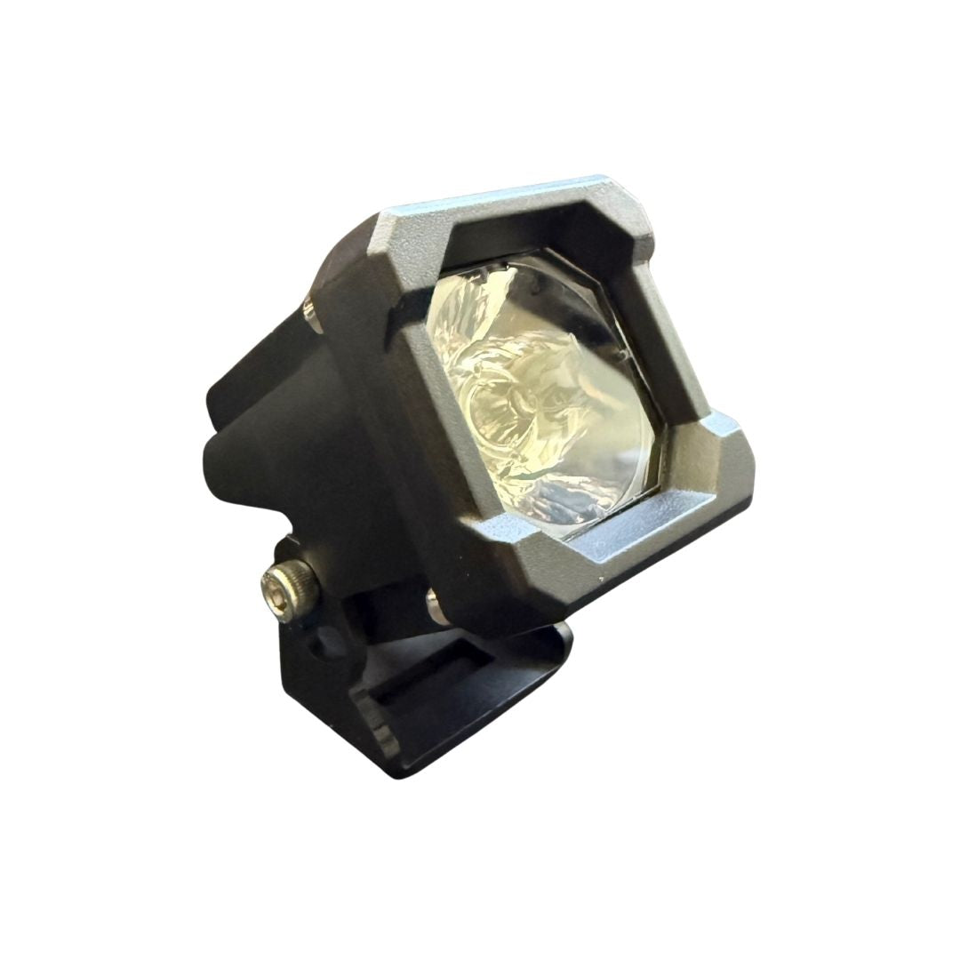 Photo of ATC Cyclops Mini LED Pod by All Terrain Concepts - Premium Light Pods for UTVs / Side by Sides
