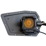 Photo of ATC Cyclops Mini LED Pod by All Terrain Concepts - Premium Light Pods for UTVs / Side by Sides