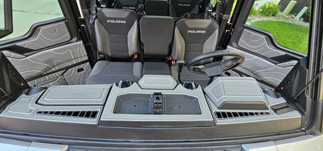 Photo of Ranger 1500XD Northstar Ultimate by DKZ Offroad - Premium for UTVs / Side by Sides