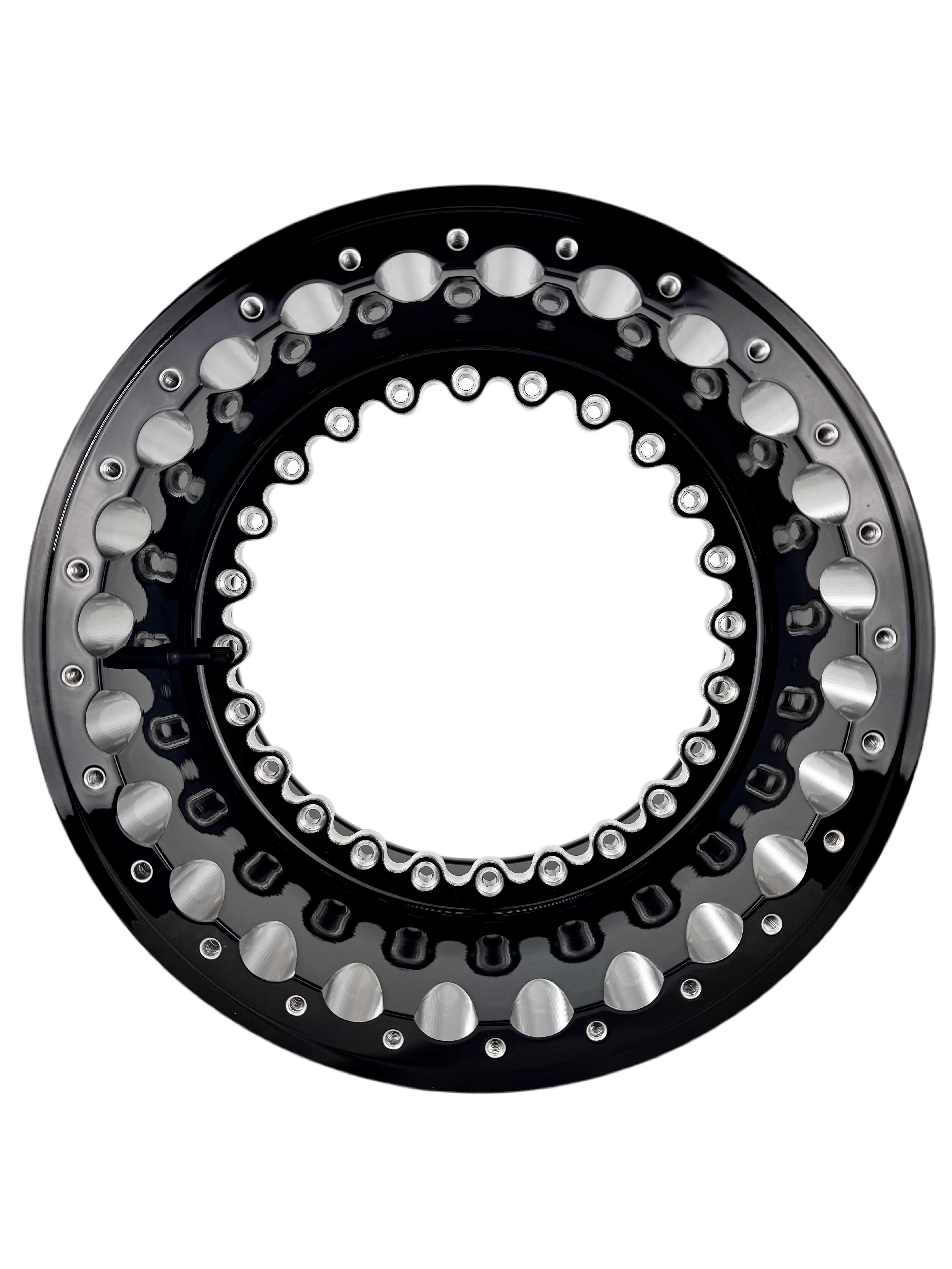 Photo of Replacement FF Flow Forged Wheel Barrels by Packard Performance Dealer - Premium Wheel Replacement Parts for UTVs / Side by Sides