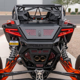 SDR Motorsports Rear Bed Cover for Polaris RZR Pro R / Pro S / Pro XP / Turbo R