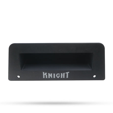 Photo of 2024 to 2025 D5 Ranger and Maverick Series Golf Cart Golf Ball Holder Replacement Insert by Knight ATV - Premium for UTVs / Side by Sides