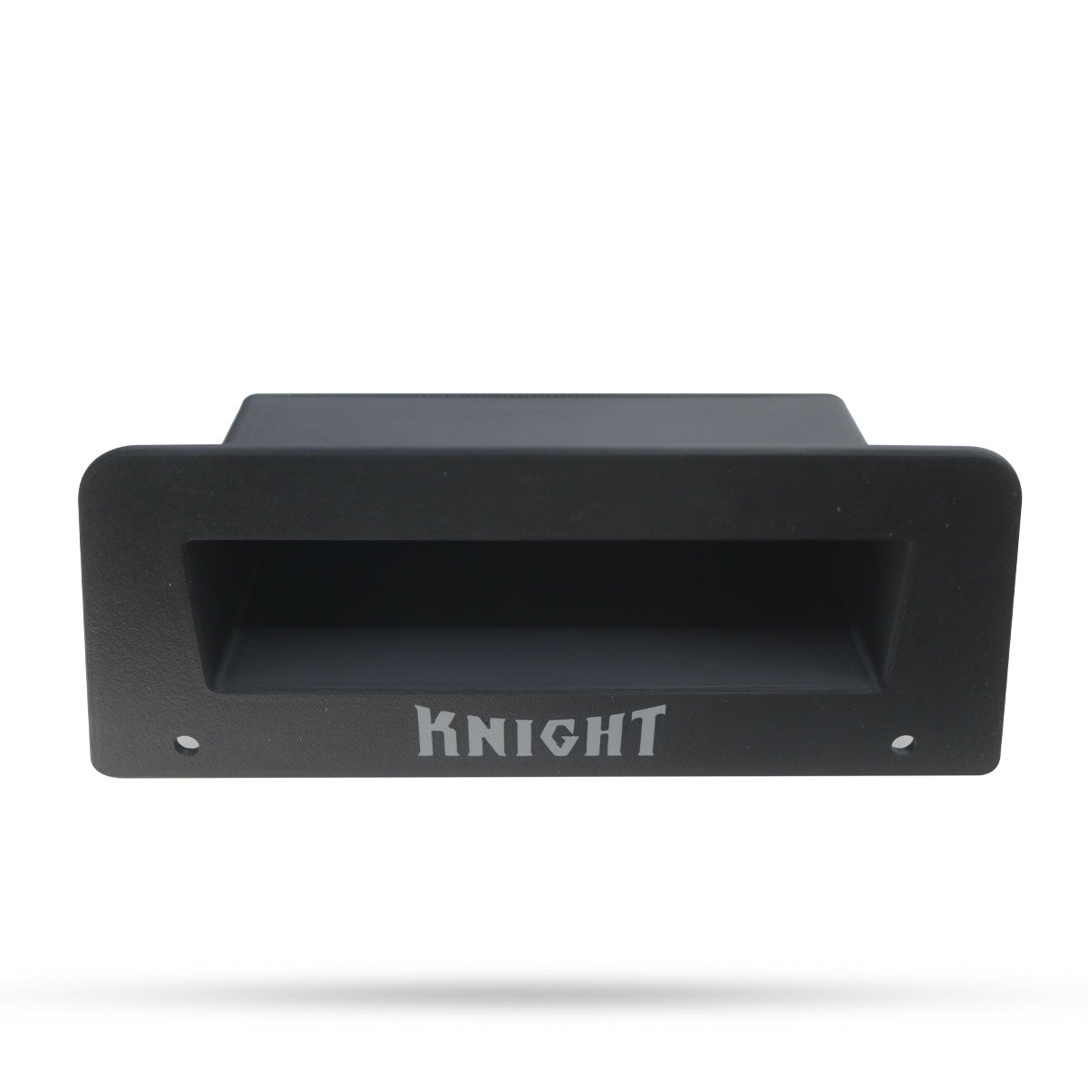 Photo of 2024 to 2025 D5 Ranger and Maverick Series Golf Cart Golf Ball Holder Replacement Insert by Knight ATV - Premium for UTVs / Side by Sides