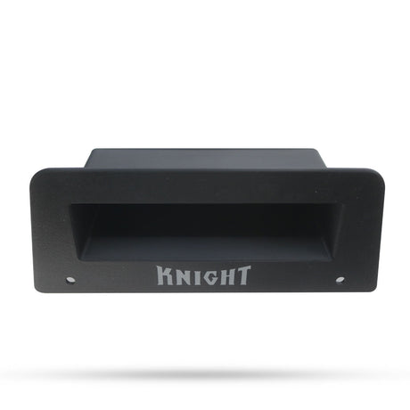 Photo of 2024 to 2025 D5 Ranger and Maverick Series Golf Cart Golf Ball Holder Replacement Insert by Knight ATV - Premium for UTVs / Side by Sides
