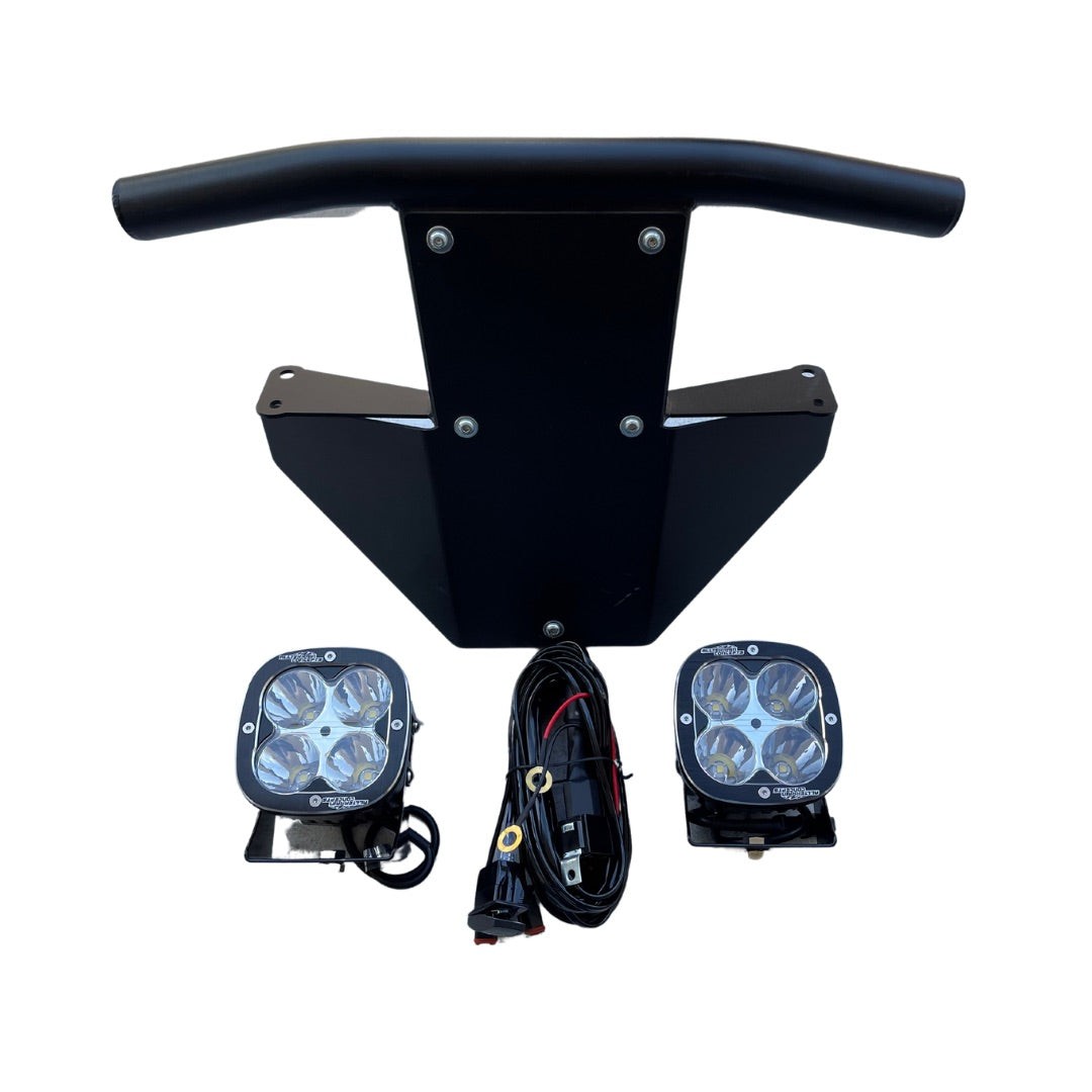 Photo of X3 ATC Bumper Kit by All Terrain Concepts - Premium SXS for UTVs / Side by Sides