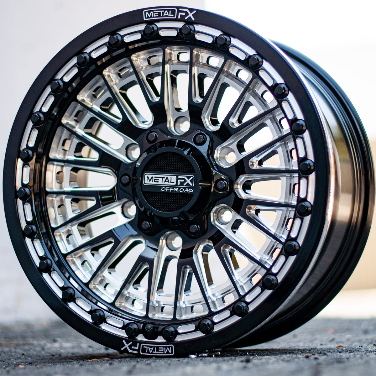 Slayer 6R Beadlock