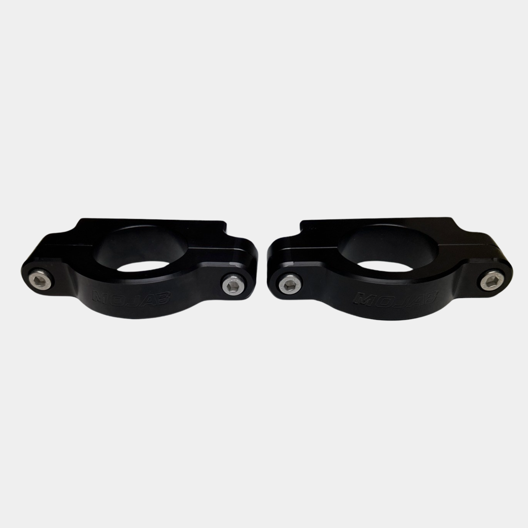 Photo of Clamps adapter by MOJAB OFFROAD - Premium for UTVs / Side by Sides