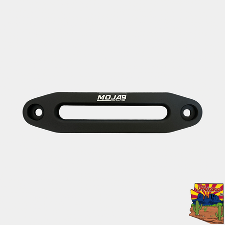 Photo of Universal Fairlead by MOJAB OFFROAD - Premium for UTVs / Side by Sides