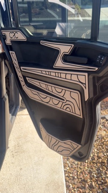 Photo of Can-Am Defender 4 Doors by CRC Foam - Premium for UTVs / Side by Sides