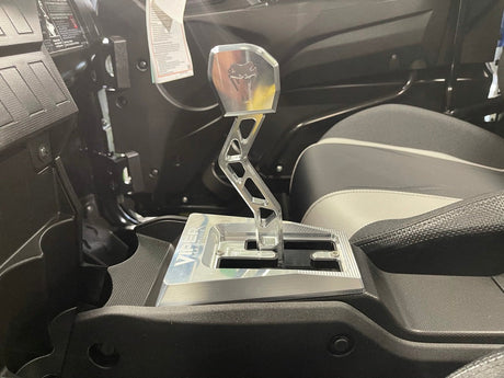 Photo of KRX 1000 Complete, Billet, Gated Shift System ..... 6 Pieces by Viper Machine - Premium for UTVs / Side by Sides