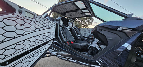Photo of CanAm Maverik R by DKZ Offroad - Premium for UTVs / Side by Sides