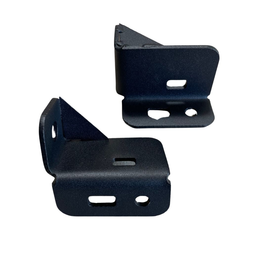 Photo of Polaris Ranger / Can-Am Defender Whip Bracket by All Terrain Concepts - Premium Mounts for UTVs / Side by Sides