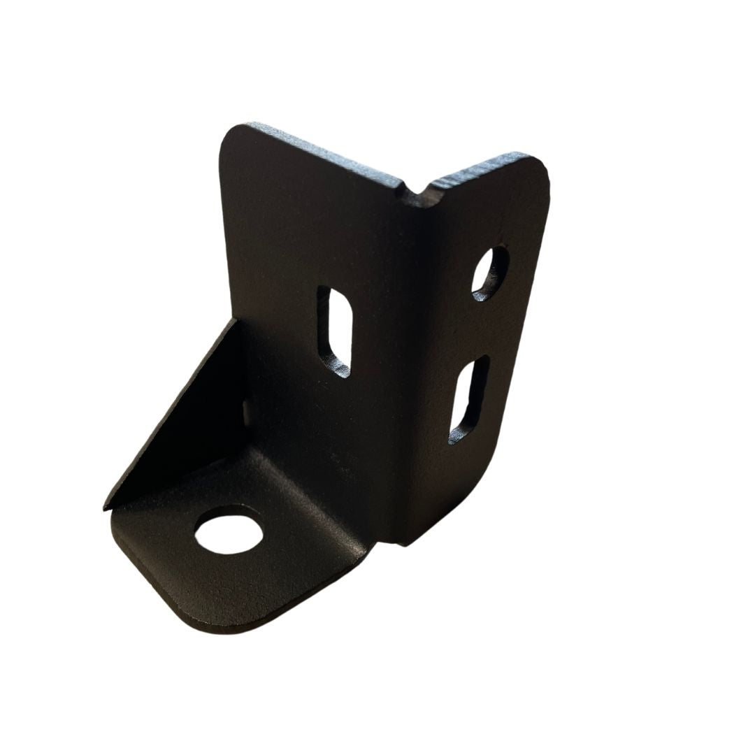 Photo of Polaris Ranger / Can-Am Defender Whip Bracket by All Terrain Concepts - Premium Brackets and Mounts for UTVs / Side by Sides