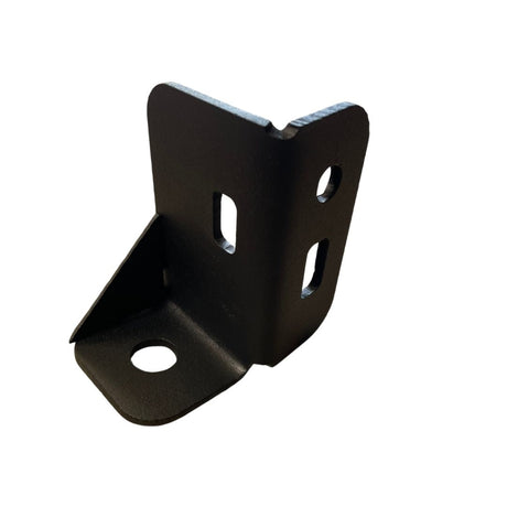 Photo of Polaris Ranger / Can-Am Defender Whip Bracket by All Terrain Concepts - Premium Brackets and Mounts for UTVs / Side by Sides