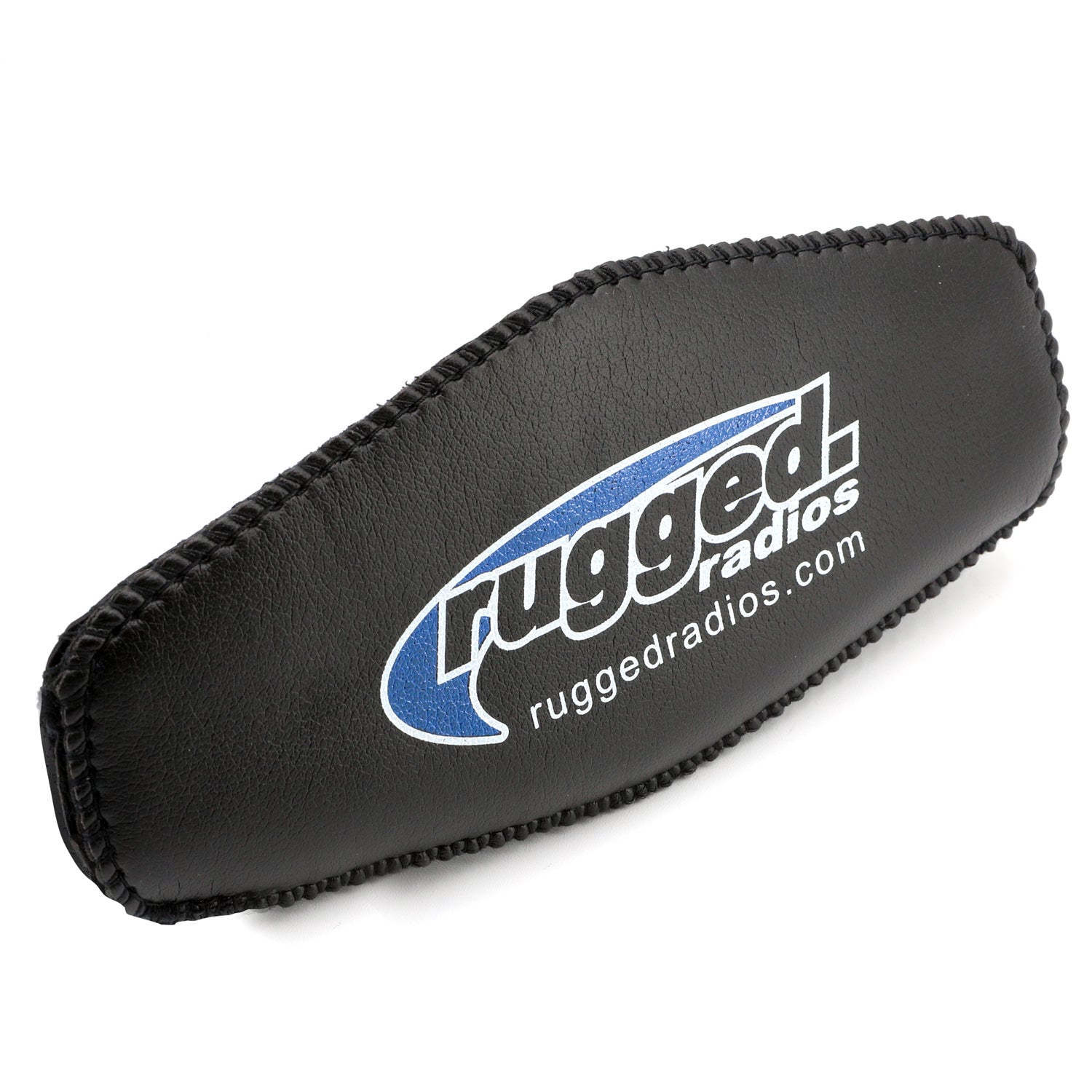 Photo of Deluxe Headset Head Pad Cushion by Rugged Radios - Premium for UTVs / Side by Sides