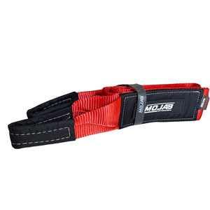 4''x10' Tree Saver Strap / Tow Strap / Winch Strap.