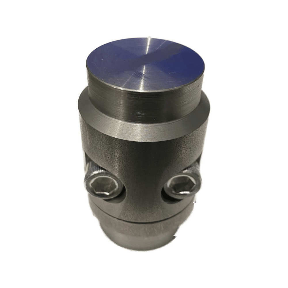 Photo of Tubing Disconnects with thru bolts by AJK Offroad - Premium for UTVs / Side by Sides