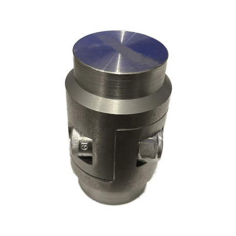 Photo of Tubing Disconnects with thru bolts by AJK Offroad - Premium for UTVs / Side by Sides