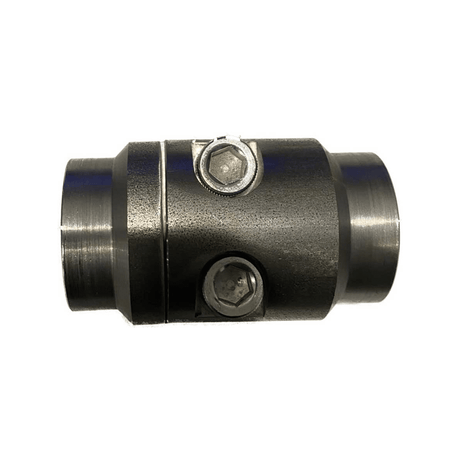 Photo of Tubing Disconnects with thru bolts by AJK Offroad - Premium for UTVs / Side by Sides