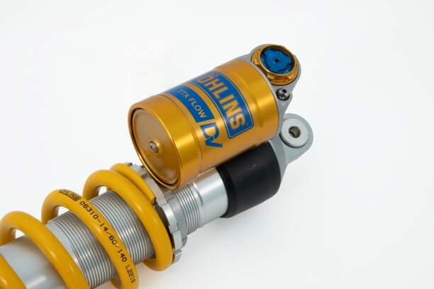 OHLINS:DMX 0213