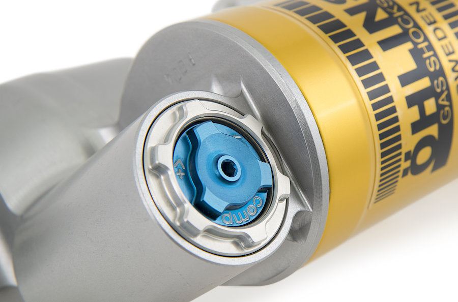 OHLINS:DMX 0308