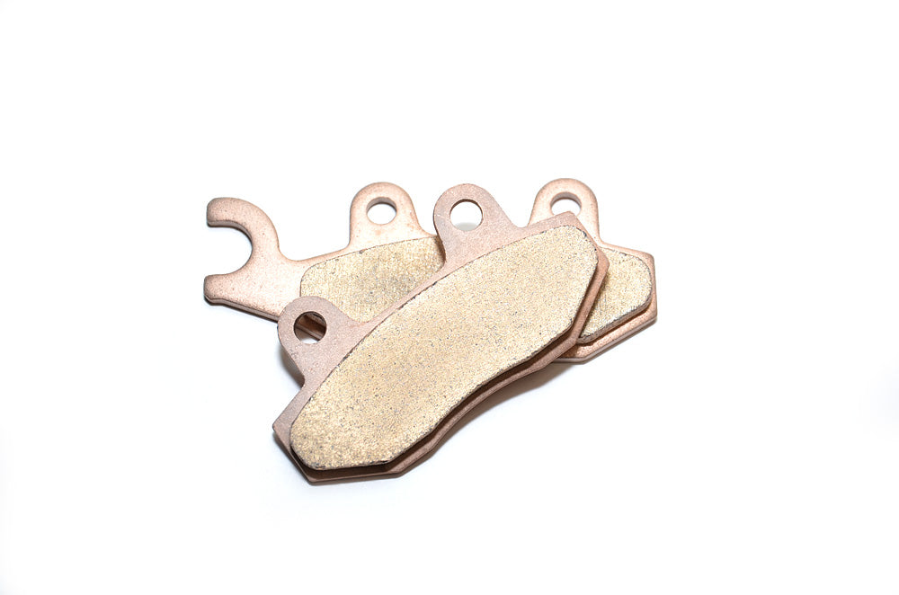Photo of Kawasaki Teryx / Brute Force Brake Pads by Trinity Racing - Premium Brakes for UTVs / Side by Sides