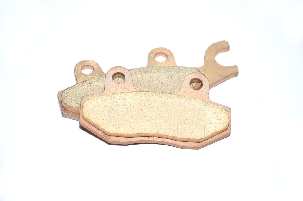 Photo of Kawasaki Teryx / Brute Force Brake Pads by Trinity Racing - Premium Brakes for UTVs / Side by Sides