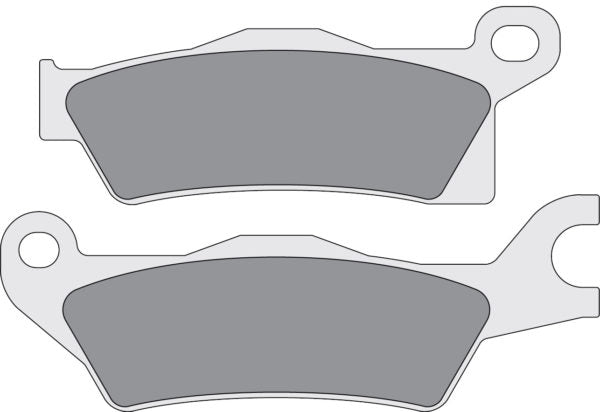 Photo of Can-Am Outlander / Renegade Brake Pads by Trinity Racing - Premium Brakes for UTVs / Side by Sides