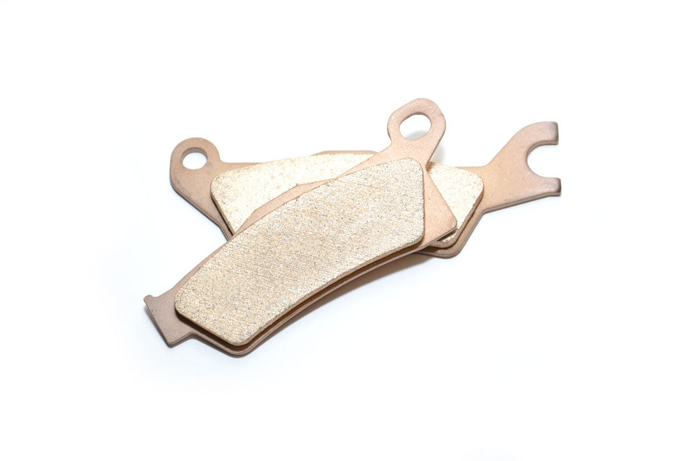 Photo of Can-Am Outlander / Renegade Brake Pads by Trinity Racing - Premium Brakes for UTVs / Side by Sides