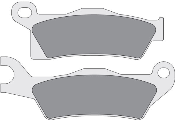 Photo of Can-Am Outlander / Renegade Brake Pads by Trinity Racing - Premium Brakes for UTVs / Side by Sides