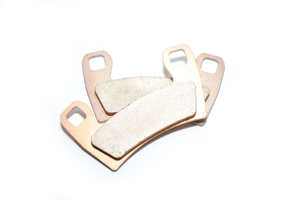 Photo of Polaris RZR 1000 S / 900 S Brake Pads by Trinity Racing - Premium Brakes for UTVs / Side by Sides