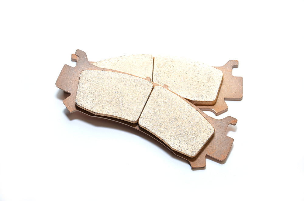 Photo of Honda Talon Brake Pads by Trinity Racing - Premium Brakes for UTVs / Side by Sides