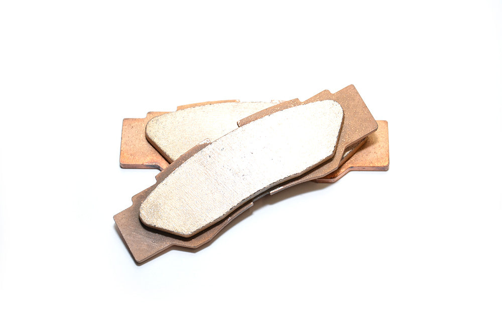 Photo of Yamaha YXZ 1000 Brake Pads by Trinity Racing - Premium Brakes for UTVs / Side by Sides