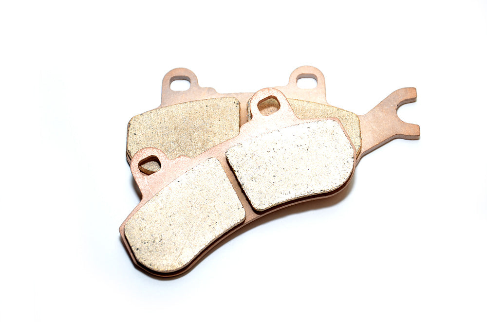 Photo of Can-Am Maverick X3 / Defender Brake Pads by Trinity Racing - Premium Brakes for UTVs / Side by Sides