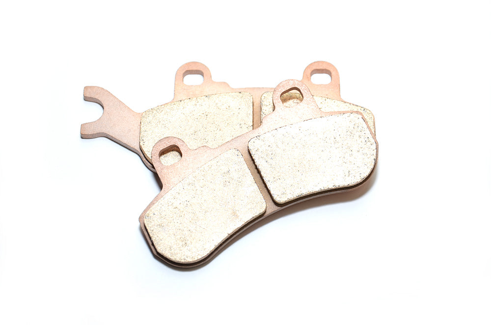 Photo of Can-Am Maverick X3 / Defender Brake Pads by Trinity Racing - Premium Brakes for UTVs / Side by Sides
