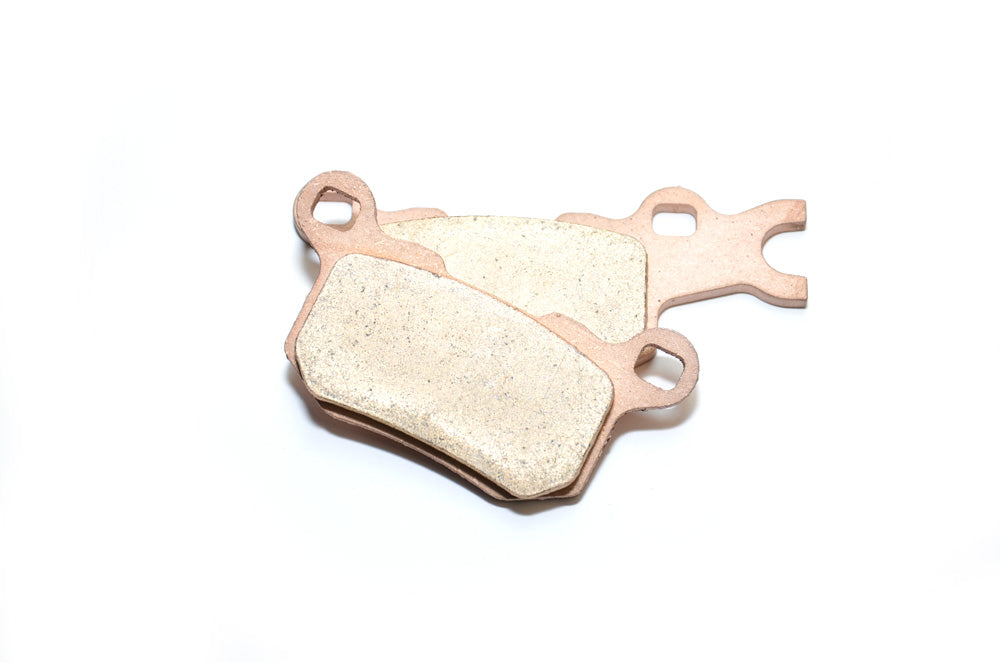 Photo of Can-Am Maverick X3 / Defender Brake Pads by Trinity Racing - Premium Brakes for UTVs / Side by Sides