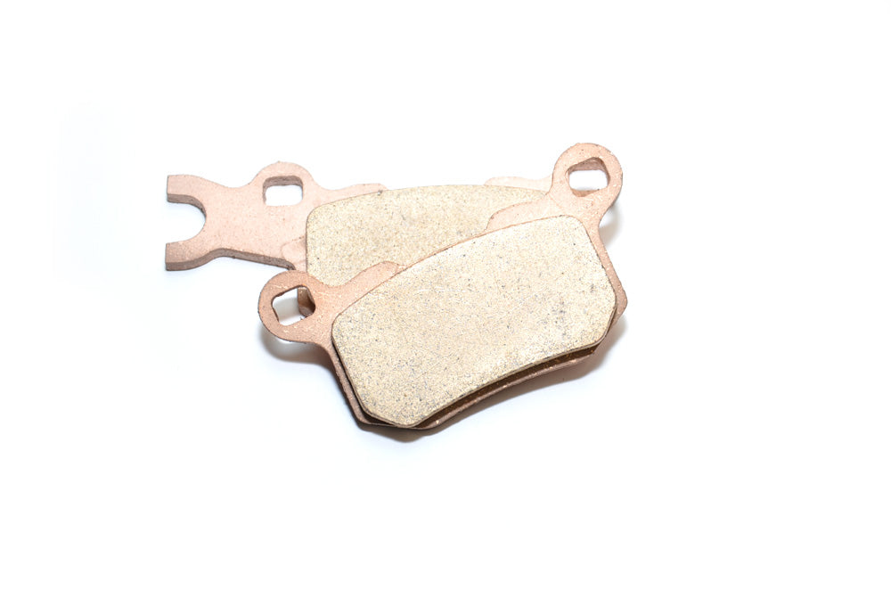Photo of Can-Am Maverick X3 / Defender Brake Pads by Trinity Racing - Premium Brakes for UTVs / Side by Sides
