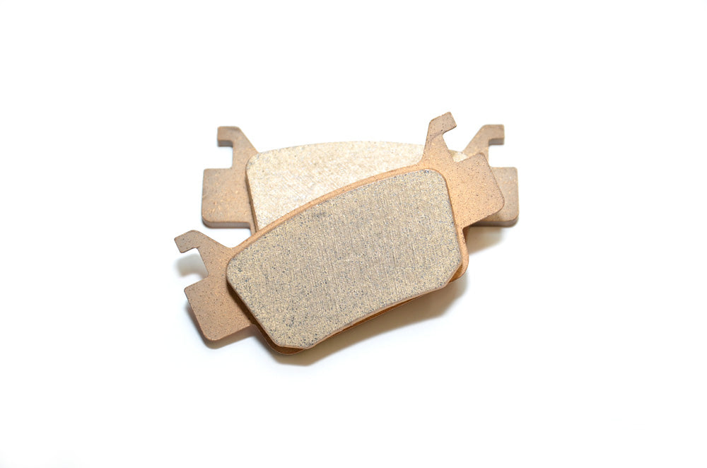 Photo of Honda Talon Brake Pads by Trinity Racing - Premium Brakes for UTVs / Side by Sides