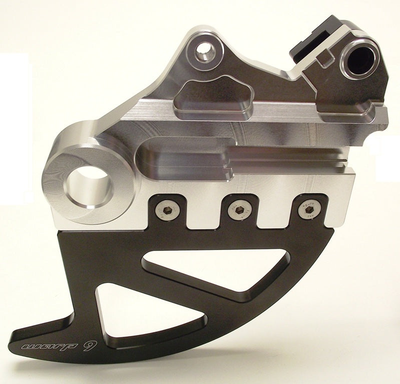 Rear Disc Guards - Suzuki (Collective)