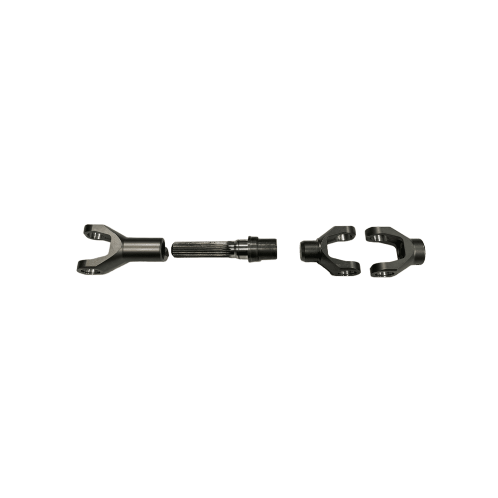 Photo of Polaris RZR Prop Shaft Builder Kit by AJK Offroad - Premium for UTVs / Side by Sides