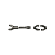 Photo of Polaris RZR Prop Shaft Builder Kit by AJK Offroad - Premium for UTVs / Side by Sides