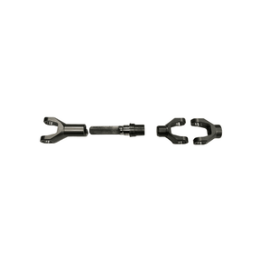 Photo of Polaris RZR Prop Shaft Builder Kit by AJK Offroad - Premium for UTVs / Side by Sides