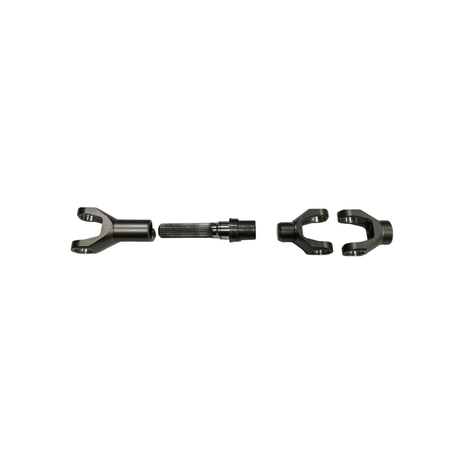 Photo of Polaris RZR Prop Shaft Builder Kit by AJK Offroad - Premium for UTVs / Side by Sides