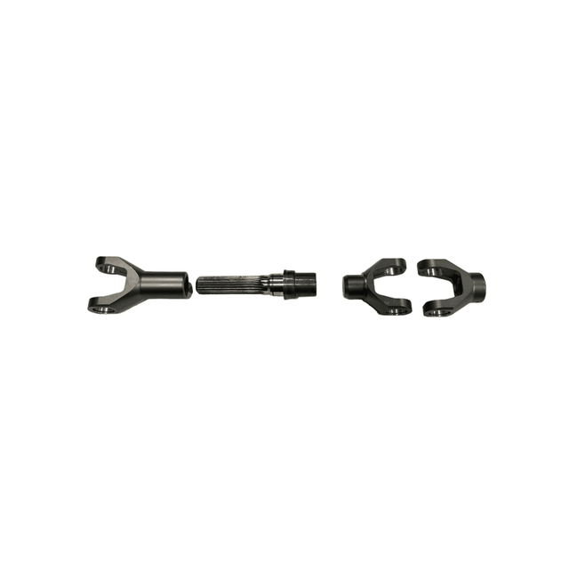 Photo of Polaris RZR Prop Shaft Builder Kit by AJK Offroad - Premium for UTVs / Side by Sides