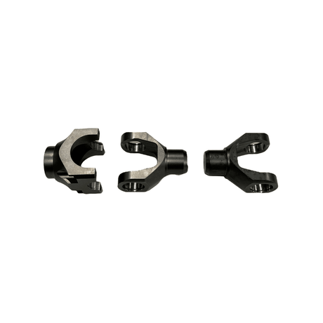 Photo of Polaris RZR Prop Shaft Builder Kit by AJK Offroad - Premium for UTVs / Side by Sides